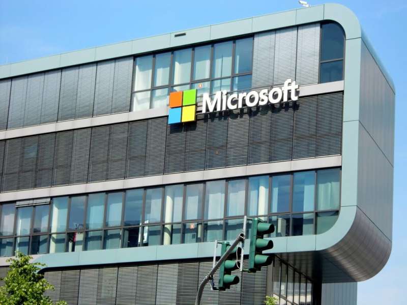 Microsoft signs deal to power data centres with nuclear energy